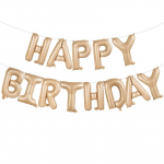 13 tk kreemjas v&auml;rvi &otilde;nne s&uuml;nnip&auml;evaks m&otilde;eldud fooliumist &otilde;hupallid t&auml;iskasvanud lastele poisile t&uuml;drukule s&uuml;nnip&auml;evapeo kaunistustarbed beebi du&scaron;&scaron; 16inch