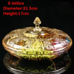 puuviljakauss kuiv kommikauss suhkru-sn&auml;kk p&auml;hkli-maap&auml;hkli toidu s&auml;ilitamise purk kaanega plastist nipsasjakeste alus l&auml;bipaistev akr&uuml;&uuml;lplaat