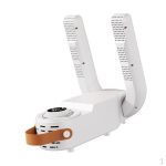 Saapakuivati ​​mitmeotstarbeline kingitus kiire soojendusega kingasoojendi soojem saabaste kuivatusmasin