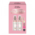 Dalva Vital Spray Serum 100ml+100ml special Vital Serum Double Plan A Package