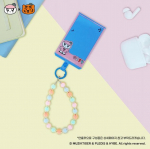 Seventeen BONGBONGEE x MUZIKTIGER Phone Tap Fotokaardi hoidik Juhuslik fotokaart 1EA