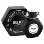 Tool Box Emper - men's eau de toilette 100 ML 100 ML