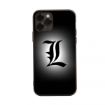 &Uuml;mbris Xiaomi Poco X6 X4 M5 M6 F5 F6 C65 C55 C50 C51 C40 Redmi Note 7 8 14C A3X 13C 12C 11 10A 9C Pro Black Sofe Cover WI45 Death Note jaoks Xiaomi Mi 9T Pro kuristik