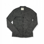 Narzutka sweterek damski ABERCROMBIE & FITCH L - Used