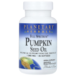 Planetary Herbals, T&auml;isspekter&trade; K&otilde;rvitsaseemne&otilde;li, 1000 mg, 45 pehmet kapslit (500 mg pe pehme geelkapsel)