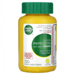 Valmis juhtumiks, aspiriin, madal annus, 81 mg, 300 enterokattega tabletti