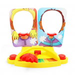 Pirukate n&auml;om&auml;ng lastele Kooki n&auml;o peksmise masinam&auml;ng lastele Single