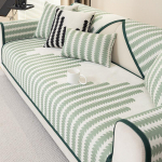 Diivanikatted Lemmikloomad Lastematt Diivanid K&auml;ter&auml;tik Libisemisvastane Diivani Kaitse Libikate Eemaldatav Diivanitekk elutuppa 70x70