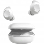 YurKem TWS True Wireless Buds FE k&otilde;rvaklapid Bluetooth 5.3 k&otilde;rvaklapid Muusika Sport peakomplekt Hi-Fi heli k&otilde;rvaklapid Android IOS telefonile