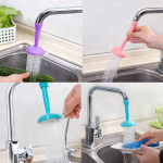 K&ouml;&ouml;k vann du&scaron;isegisti Splash SPA filter kraan Seadme pea otsik vett s&auml;&auml;stev juhuslik v&auml;rv J19 ADM 10.5 cm