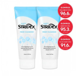 Stridex Mildly Alkaline Baja Foam Cleanser 150mlx2
