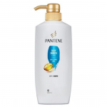 Pantene Silky Smooth Care &scaron;ampoon 500ml