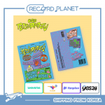 BSS(SEITSETEIST) 2. Single Album 'TELEPARTY' Weverse Albums ver. [POB] Aladin
