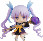 Nendoroid Princess Re Dive Kyoka plastikust v&auml;rvitud liigutatav figuur &Uuml;henda! mittemastaapne