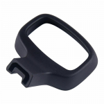 1 tk/paar Auto Ees Vasak Parem Istme Reguleerimise K&auml;epide Hoob 3C0881253 3C0881254 VW Amarok Caddy Eos Golf Jetta Passat Polo Scirocco Sharan jaoks left