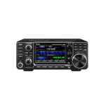 ICOM 100W IC-7300 (HF +50MHz SSB/CW/RTTY/AM/FM transiiver) must
