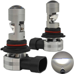 2 szt HB4 LED żar&oacute;wki 12-24V Canbus, do lamp z USA, własna linia odcięcia Off-Road