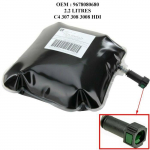 Poche de C&eacute;rine 2.2L POWERFLEX Additif Filtre &agrave; Particules (CITRO&Euml;N PEUGEOT) 1500GX - 9678080680 - 1.6 & 2.0 HDI