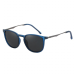 Polariseeritud &uuml;mmargused p&auml;ikeseprillid MARQEL Anti Glare Lens P&auml;ikeseprillid Designer Prillid Quality 622 suitsumust v&auml;rv