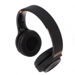 Kokkupandavad Bluetooth-peakomplektid Multifunktsionaalsed m&uuml;rasummutavad HiFi Stereo juhtmevabad Bluetooth-k&otilde;rvaklapid