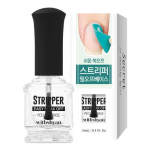 With Shan Stripper (peel-off base) 15ml