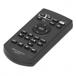 Kaugjuhtimispuldi vahetus avhp2400bt avhx7500bt jaoks Pioneer Car v&otilde;i DVDNAV cxe5116 jaoks