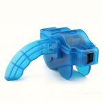 M&auml;giratta ketipesuri komplekt, jalgratta ketipesuri m&auml;&auml;rde&otilde;li puhastus- ja hooldust&ouml;&ouml;riist 1pc sinine