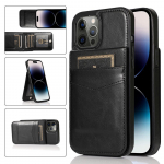 Magnetic Flip Wallet nahast &uuml;mbris iPhone 16 15 14 13 12 Pro Max Xs Max Xr Samsung S25 S24 S23 S22 S21 Ultra Plus FE A16 A15 A55 A14 A13 A54 A53 jaoks iPhone 16 Pro