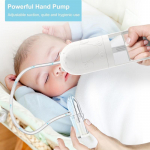 Imiku ja lapse ninaaspiraator koduseks kasutamiseks Marmot Nasal Aspirator Domestic