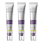 [MISSHA] Time Revolution Retinol 4000 Shot Intensive Cream 25ml 25ml X 3PCS