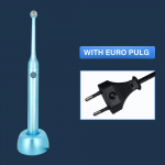 NICEDEN Dentals Lamp LED Curing Machine 1 Second Ultra High Light Intensity Dentistry Instrument Tool