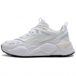 Puma RS-X Efekt S&P Valged Unisex Tossud Mustad 398202-01 36