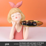 P&otilde;ntsukesega t&uuml;druku v&otilde;tmealus: Kingakapp, Elutoa Lauaplaat, Magamistoa Sisustus, Pehmed Kodu Kaunistused. Licensed Authentic roosa