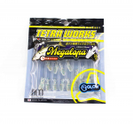 Duo Soft Lure Tetra Works Megalopa 20mm 16 pakis S510 (0399)