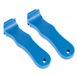 2 tk rattarehvi hoob raskeveokite kerge universaalne MTB maantee m&auml;gijalgratta rehvide eemaldamise t&ouml;&ouml;riistad jalgratta remondi tarvikud 2pcs