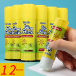 36g tugev kleepuv liimipulk kontoris ja &otilde;pilastel kasutamiseks