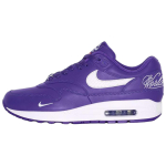 Supreme x Nike Air Max 1 87 SP Varsity Purple Unisex tossud Valge HF8813-500 42.5 blue
