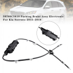 59700C5610 Elektrooniline seisupiduri komplekt Kia Sorento 2015-2018 4WD jaoks
