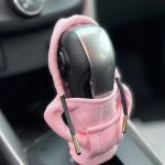 K&auml;iguvahetuse hoova kate Auto k&auml;igukangi hoova kate Auto k&auml;iguvahetusnupu kate K&auml;sitsi automaatse auto k&auml;igukangi hoova sisekujundus