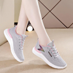 FASHION SHOES Meeste hingavad sporditossud Sportlikud jooksujalatsid naiste v&auml;litennise j&otilde;usaali treener 35 must