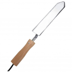 Elektriline k&auml;rjekaanetusnuga Mee L&otilde;ikur Kraapimistera Mesilase Ekstraktor Mesindusriistad