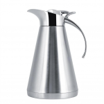 Roostevabast terasest kohvi-tee veekeetja vaakum isolatsioon termokann