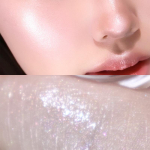 [fwee] Lip & Cheek Glowy Jelly Pot (19 Colors) 4g JH00 Sugar Powder