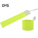 2 tk Jalgpallikapteni k&auml;epael Reguleeritavad jalgpalli k&auml;epaelad Elastsed kaptenipaelad noorte t&auml;iskasvanute sporditreeninguteks Kid sinine