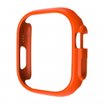 Alus on Apple Watch Ultra 49mm, karkass protektor dura de PC, Marco Hueco, langevarjud iwatch 8 Pro/Ultra jaoks 49MM iwatch ultra