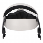 Vahetatav peapael Oculus Quest 2 jaoks Vahtpolster Tasakaalustav kaal Kerge lastele t&auml;iskasvanutele