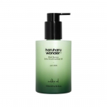 [Haruharu Wonder] Black Bamboo Daily Smoothing Body Oil 200ml