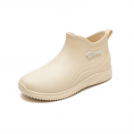 2023 Talvem&uuml;&uuml;k: Unisex soojad vihmasaapad eemaldatava puuvillase voodriga, sobivad k&otilde;ikideks aastaaegadeks 36