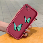 Pehme silikoonist ruudukujuline redelprintimismuster telefoni korpus, t&auml;iskaanega kaamera p&otilde;rutuskindel kaitse kummist &uuml;mbris iPhone Infinix Tecno OnePlus jaoks OnePlus Z valge