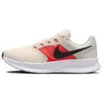 Nike Run Swift 3 Kahvatu elevandiluu Hele karmiinpunane Meeste tossud Kreemjas must DR2695-107 44 white